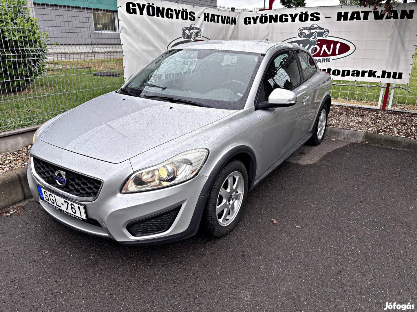 Volvo C30 1.6 D [D2] Kinetic